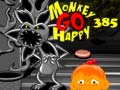 Permainan Monkey Go Happly Stage 385