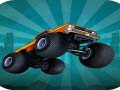 Permainan Monster Truck