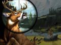 Permainan Deer Hunter