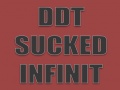 Permainan DDT Sucked Infinit