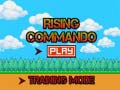 Permainan Rising Command