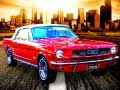 Permainan Daily Mustang