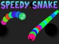 Permainan Speedy Snake