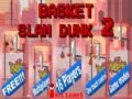 Permainan Basket Slam Dunk 2