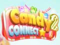 Permainan Candy Connect 2