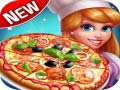 Permainan Pizza Hunter Crazy Chef