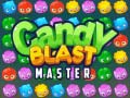 Permainan Candy Blast Master