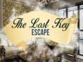 Permainan The Lost Key Escape