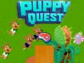 Permainan Puppy Quest