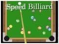 Permainan Speed Billiard