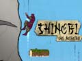 Permainan Shinobi No Noboru