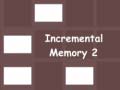 Permainan Incremental Memory 2