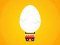 Permainan Save The Egg
