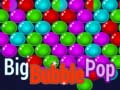 Permainan Big Bubble Pop