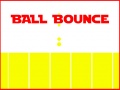 Permainan Ball Bounce
