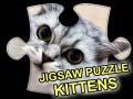 Permainan Jigsaw Puzzle Kittens