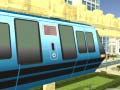 Permainan Sky Train Game 2020