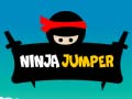 Permainan Ninja Jumper 