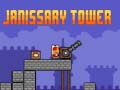 Permainan Janissary Tower