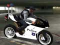 Permainan Super Stunt Police Bike Simulator 3D