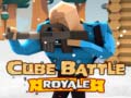 Permainan Cube Battle Royale