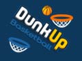 Permainan Dunk Up Basketball