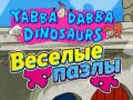 Permainan Yabba Dabba-Dinosaurs Jigsaw Puzzle