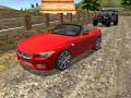 Permainan Real Stunts Drift Car Driving 3d