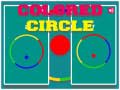 Permainan Colored Circle