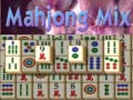 Permainan Mahjong Mix