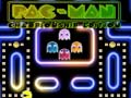 Permainan Pac-Man Championship Edition