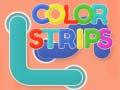 Permainan Color Strips
