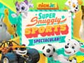 Permainan Nick Jr. Super Snuggly Sports Spectacular