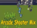 Permainan Arcade Shooter Mix