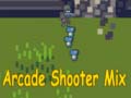 Permainan Arcade Shooter Mix