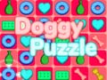 Permainan Doggy Puzzle