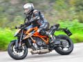 Permainan KTM Super Duke R