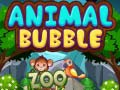 Permainan Animal Bubble