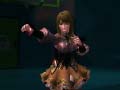 Permainan Female Fighter