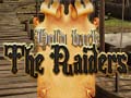 Permainan Hold Back The Raiders