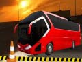 Permainan Modern Bus Parking