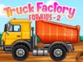 Permainan Truck Factory For Kids - 2