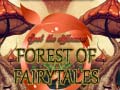 Permainan Spot The differences Forest of Fairytales