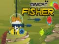 Permainan MiniCat Fisher