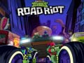 Permainan Rise of the Teenage Mutant Ninja Turtles Road Riot