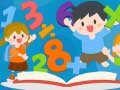 Permainan Basic Math