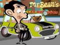 Permainan Mr. Bean's Car Differences