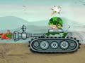 Permainan War Tanks Hidden Stars