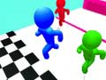 Permainan Stickman Race 3d