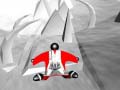 Permainan Stickman Wingsuit